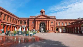 The Partition Museum 